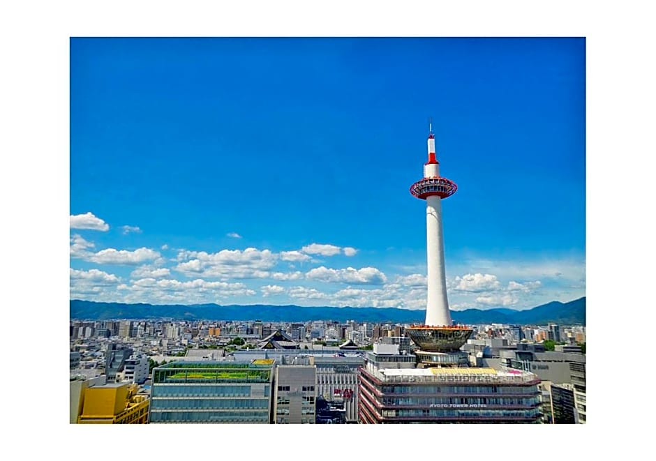 Hotel Station Kyoto West