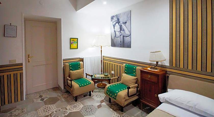 B&b Sant'Agata
