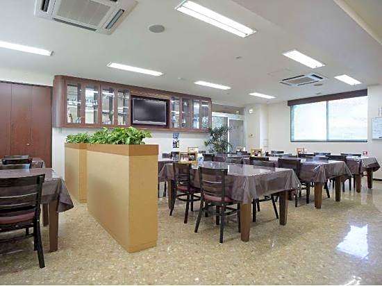 Business Hotel Shinten
