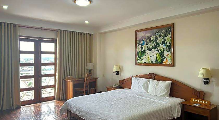 Muong Thanh Grand Gia Lai