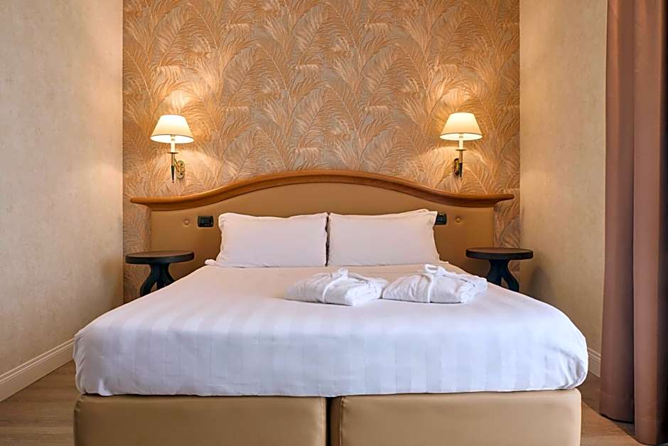 Perugia Plaza Hotel
