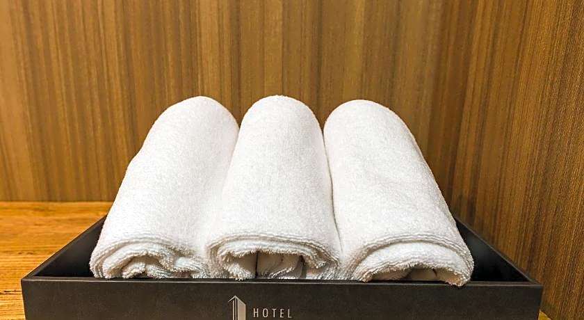 Hotel Seattle Incheon Airport