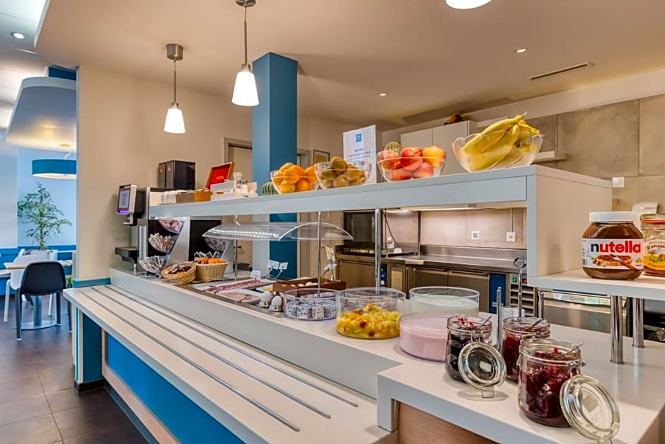 ibis budget Hotel Luzern City