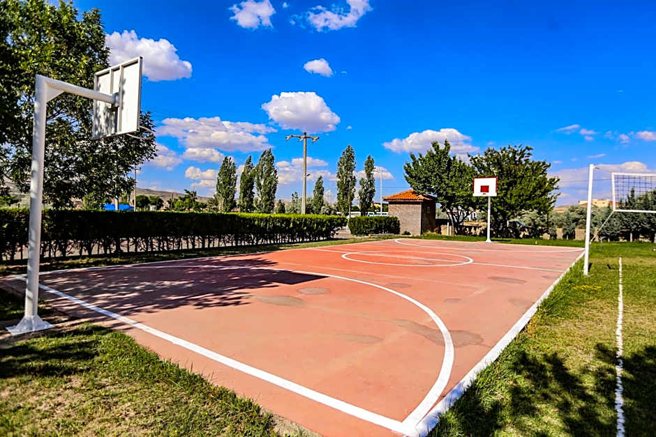 Aleria Cappadocia Hotel