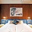 SWU Magazine Rooms