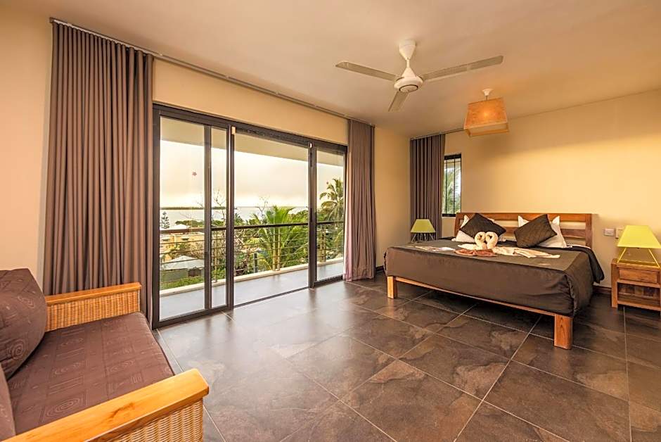 Happy Days Guest House