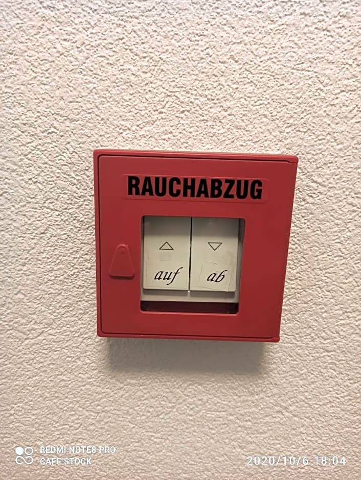 Gästehaus Stock