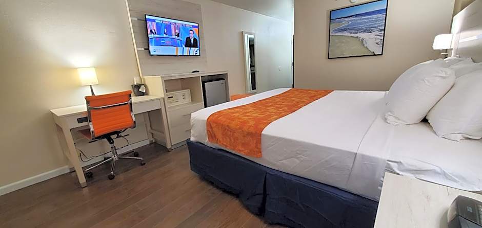 THE PARAGON of Golden Isles