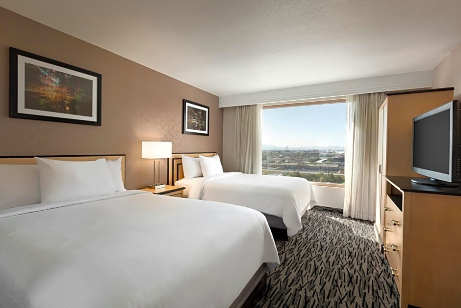 Embassy Suites by Hilton Convention Center Las Vegas