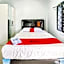 RedDoorz @ MG House Siantar Timur