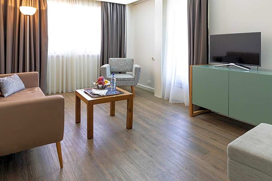 Hotel Black Tulip - Porto Gaia