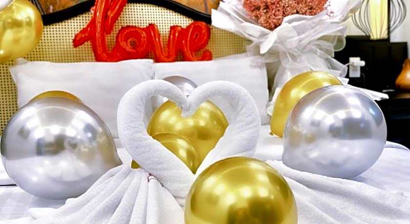 Thuy Duong Boutique Hotel Hue