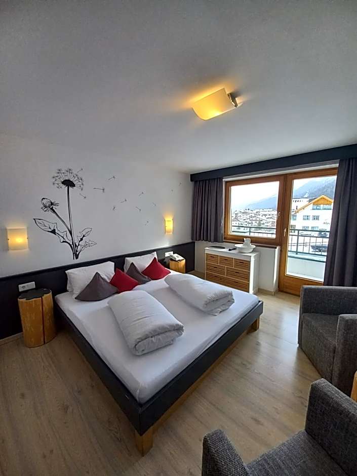 Hotel Casada - Silvretta Premium Card Betrieb