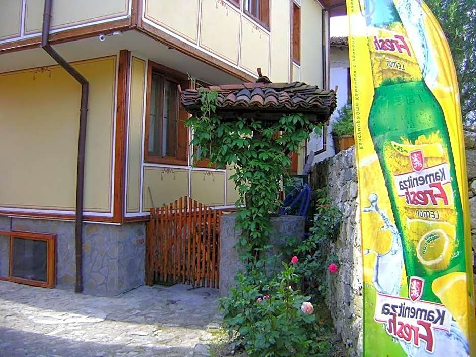 Guest House Todorini kashti