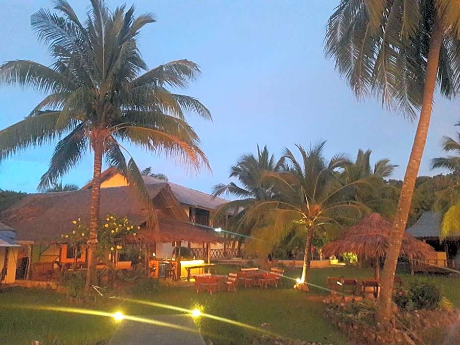 Lam Sai village hotel Koh Yao Noi