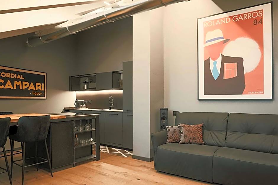 AR Suites&Art