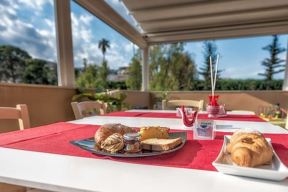 Porta Nazionale Dependance