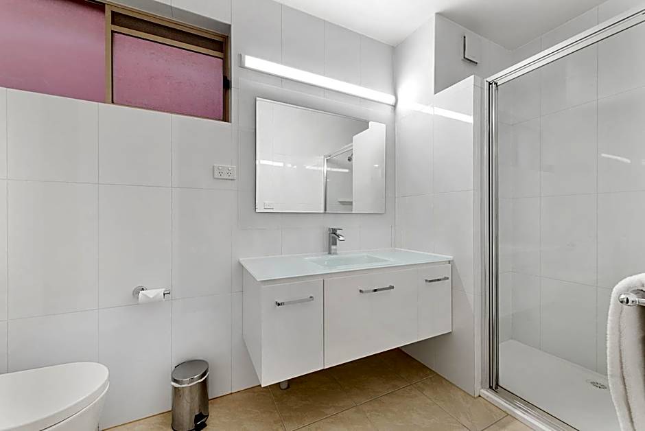 Bay City Geelong Motel