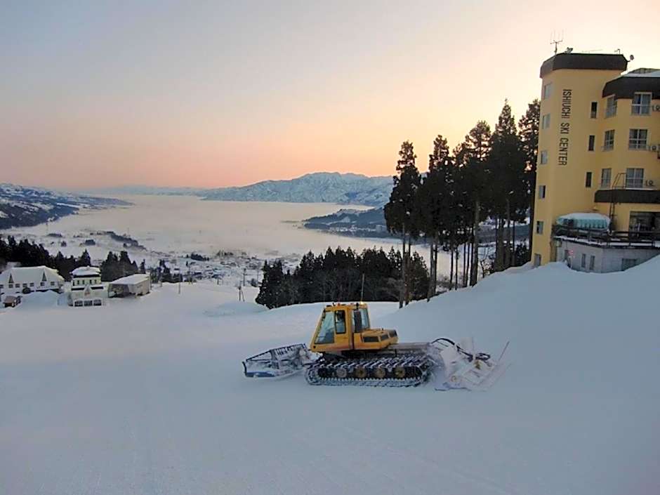 Ishiuchi Ski Center - Vacation STAY 09176v
