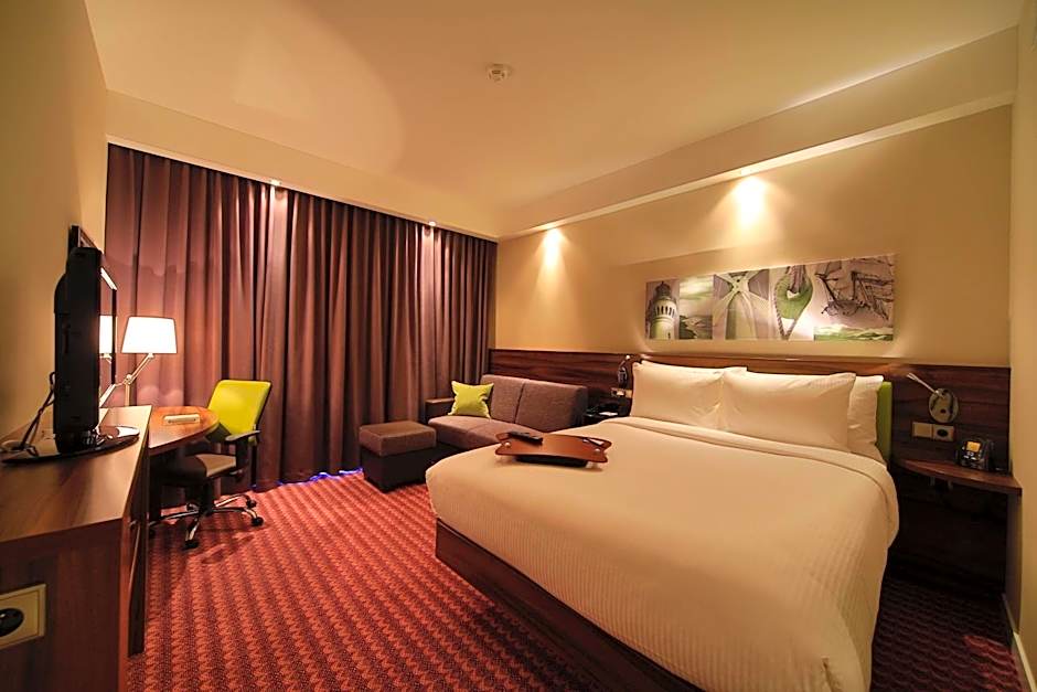 Hampton By Hilton Swinoujscie