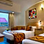 The Lemon Tree Udyog Vihar Gurgaon