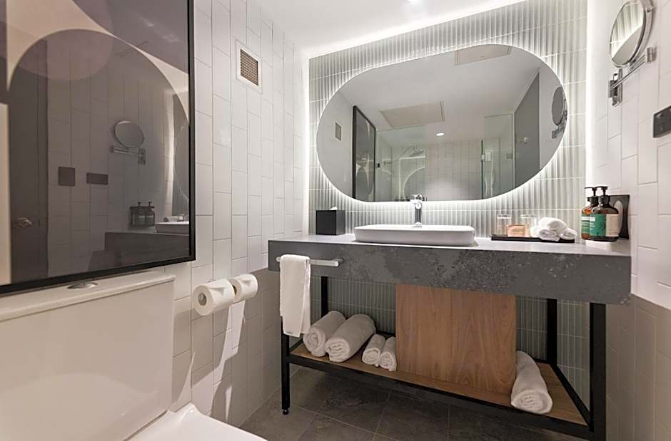 Crowne Plaza Perth By IHG