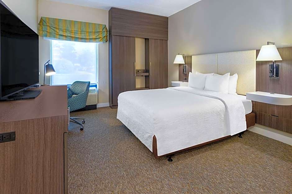 Hampton Inn By Hilton & Suites Valley Forge-Oaks