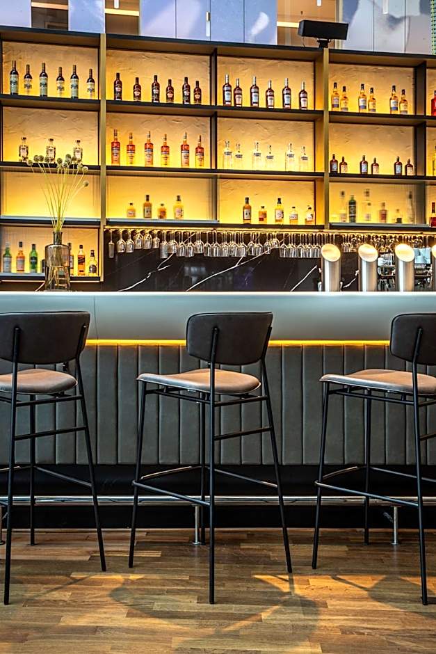 Radisson Blu Hotel, Cologne