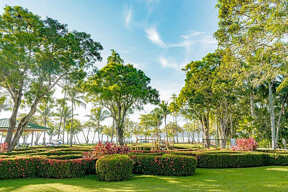 Barcelo Tambor- All Inclusive