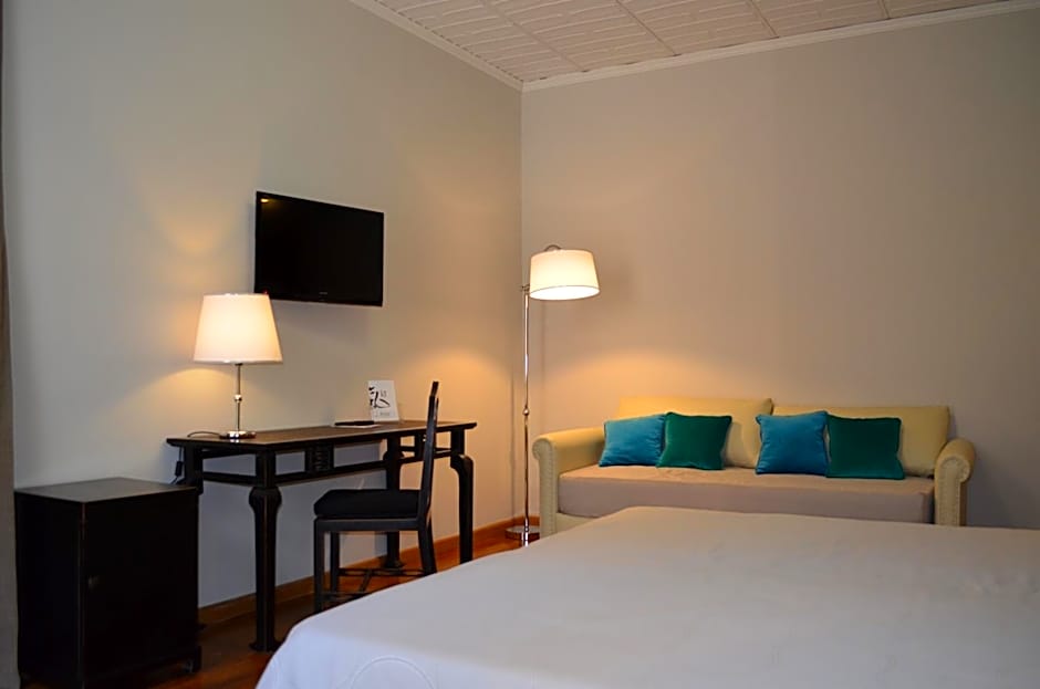 Hotel Giglio