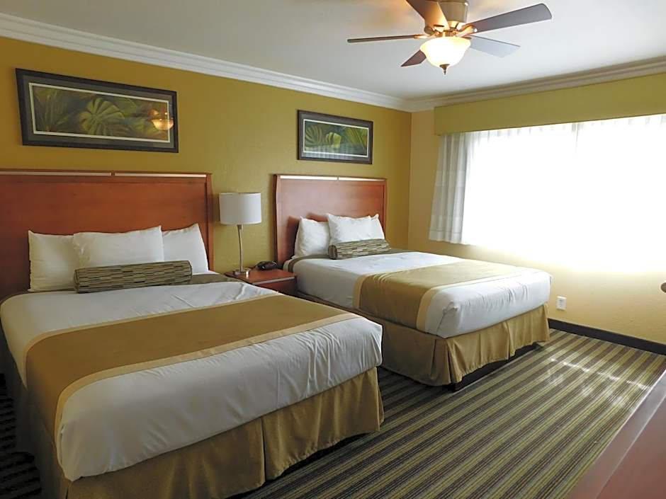 Deer Haven Inn