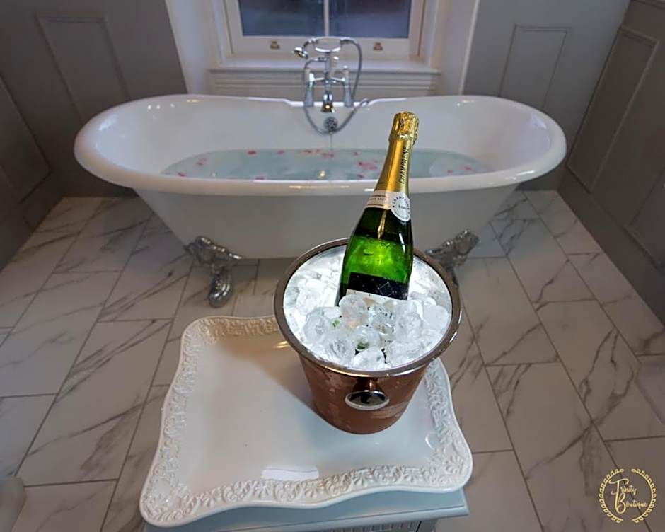 Trinity Boutique B&B