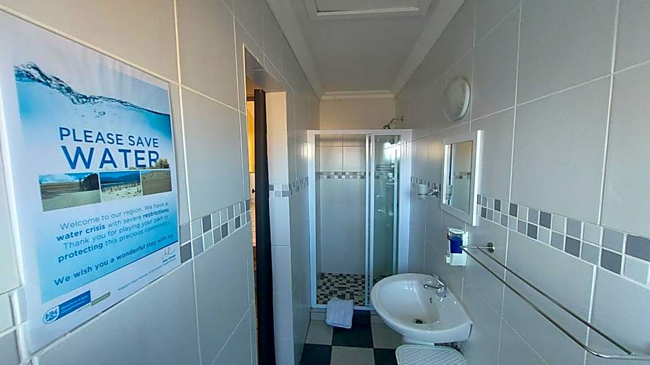 SuNel's Guest Rooms