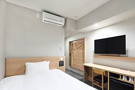 Standard Double Room - Smoking
