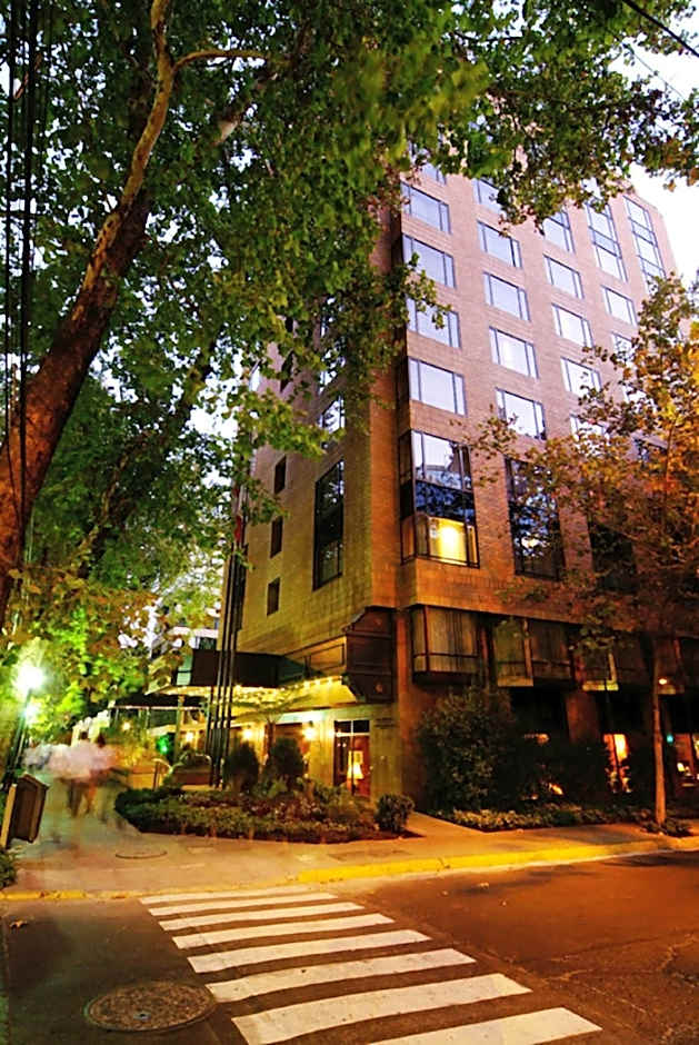 Park Plaza Santiago