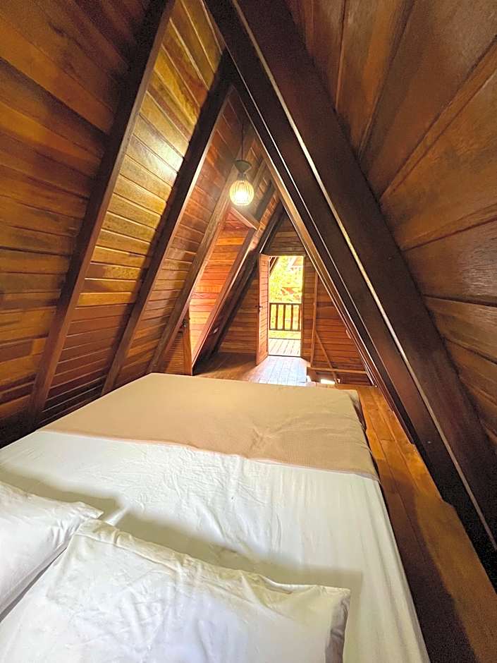 Chalés de Lençóis