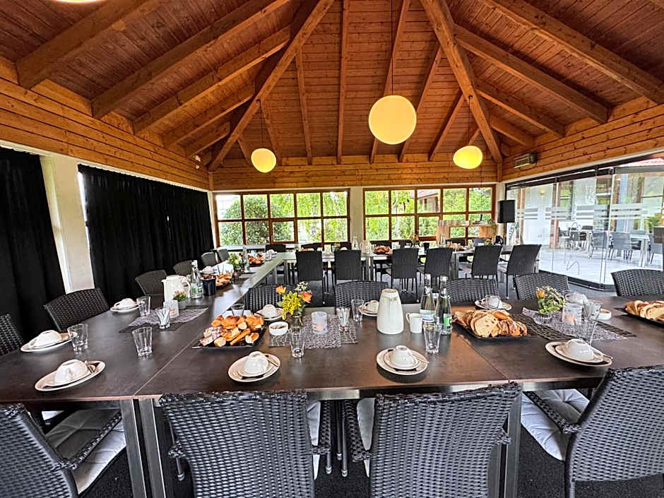 Hotel Restaurant Zehn-Brunnen