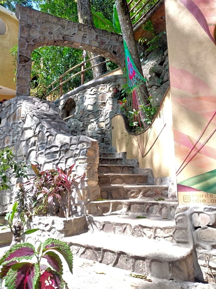 Casa Musgo