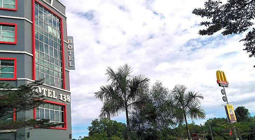 Hotel 138 @ Bestari