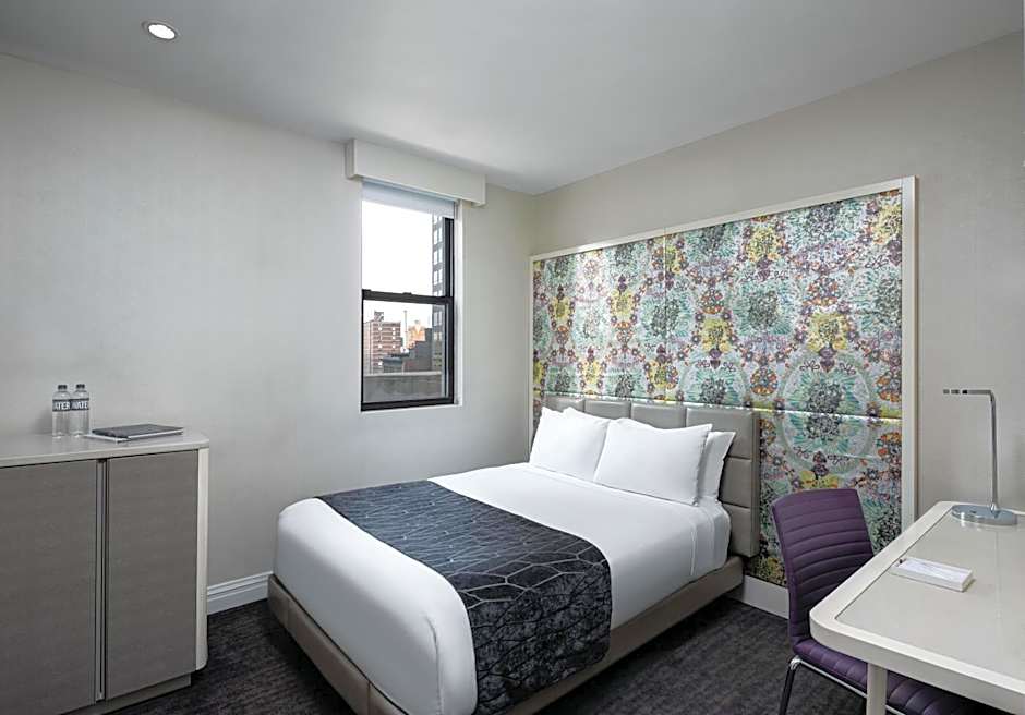 Dream Midtown by Hyatt