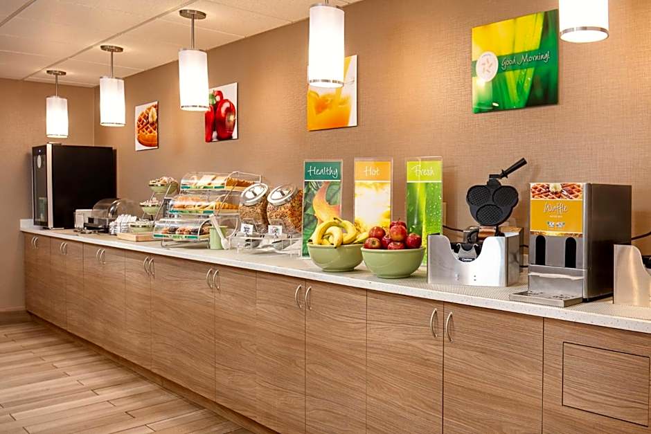 Quality Inn & Suites Windsor