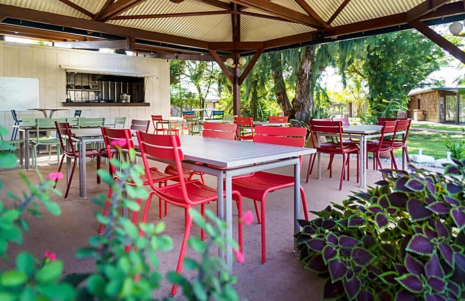 Hotel Mercure Kourou Ariatel