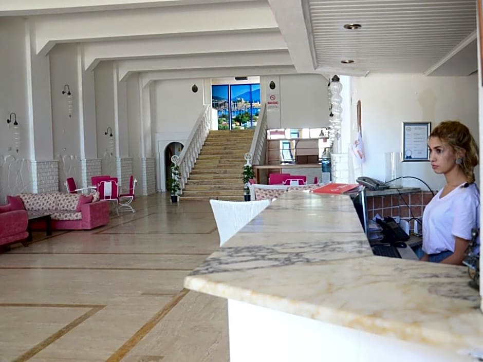 Sunpoint Hotel Bodrum