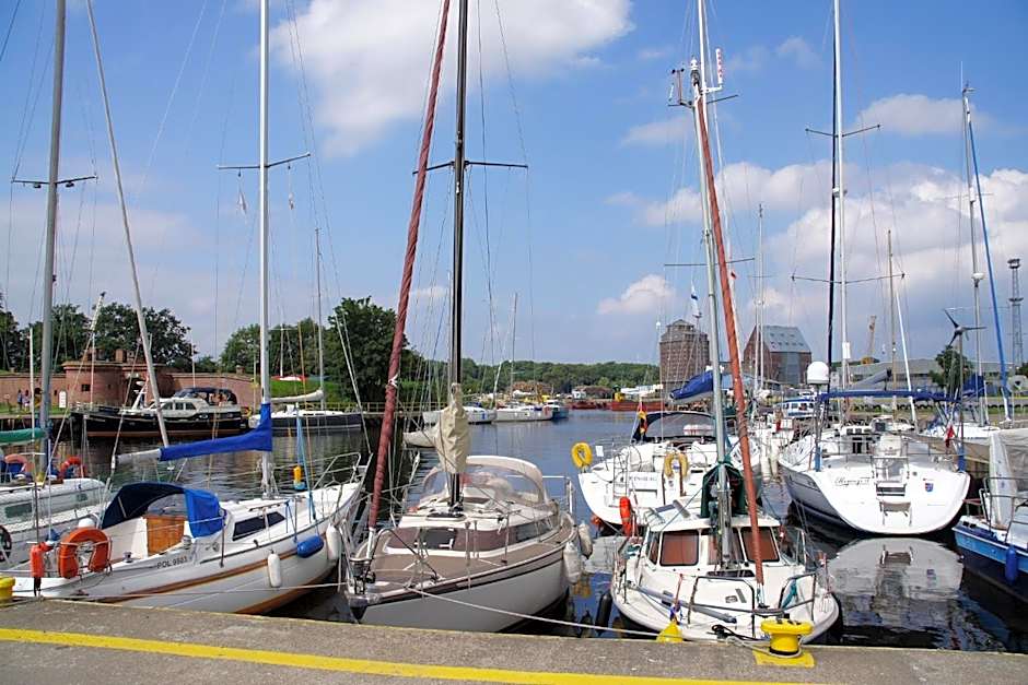 Camping Baltic