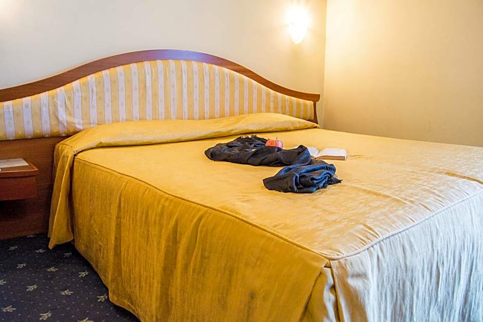 Hotel San Clemente