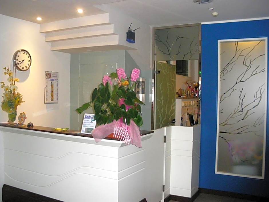 Hotel Amedeo