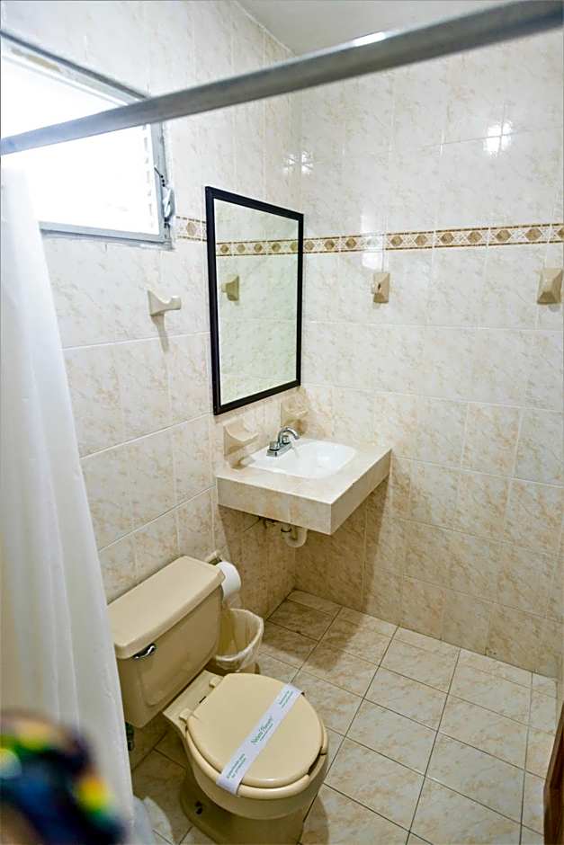 Hotel San Juan Mérida