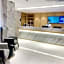City Comfort Inn (Guangzhou Sun Yat-sen Memorial Hospital, Yide Road Metro Station)