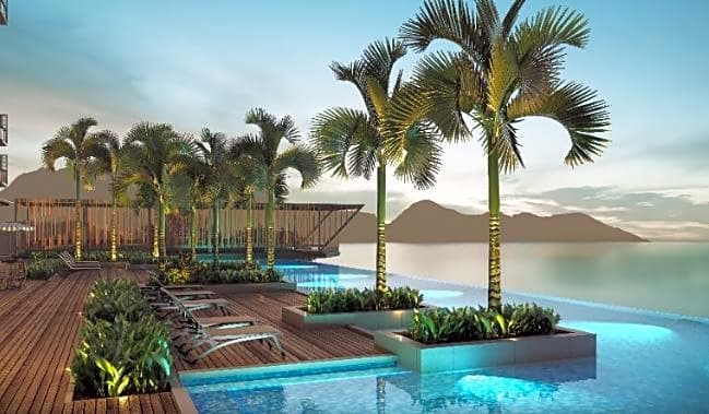 Angsana Teluk Bahang, Penang