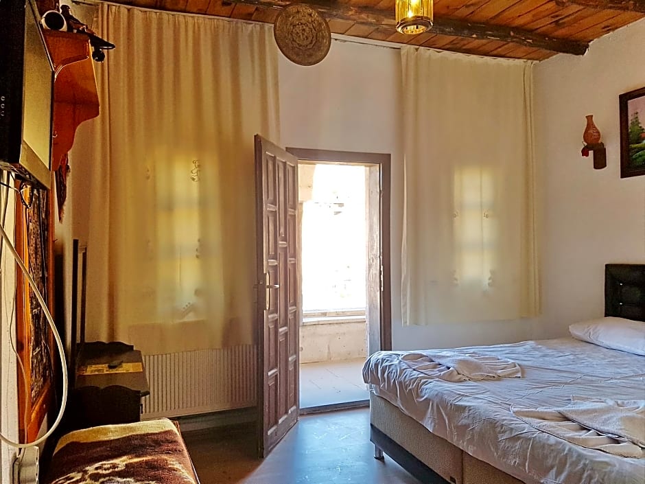 Muskara Suite Cave Hotel